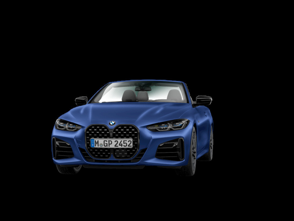 BMW M440