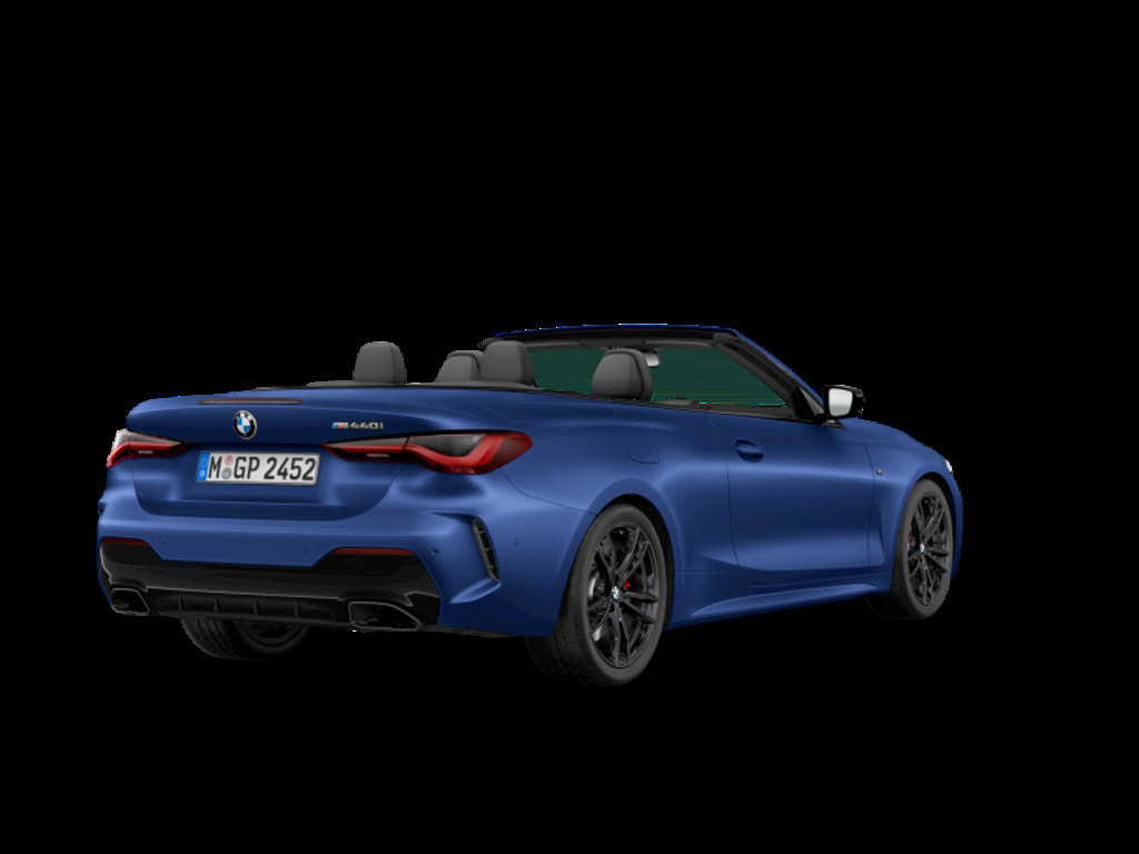BMW M440