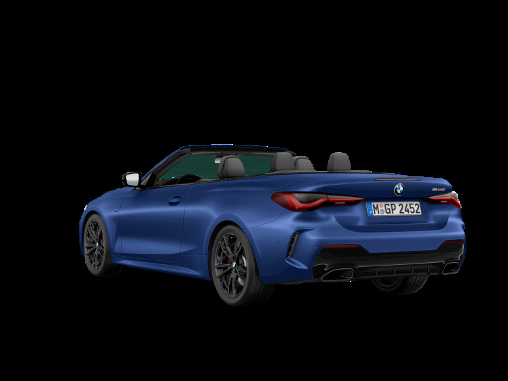 BMW M440