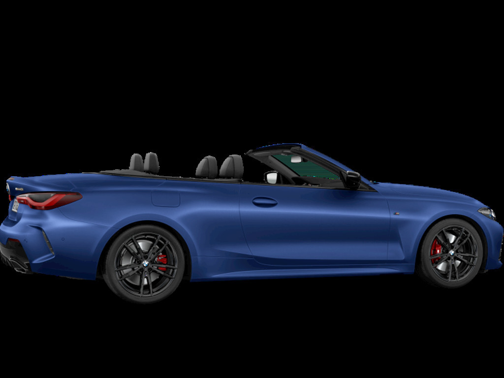 BMW M440