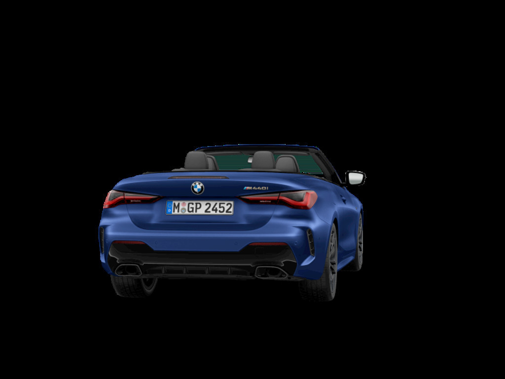 BMW M440