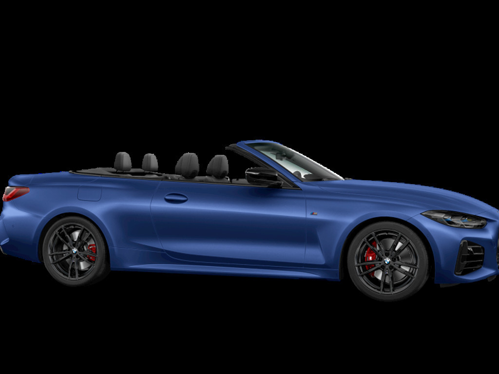 BMW M440