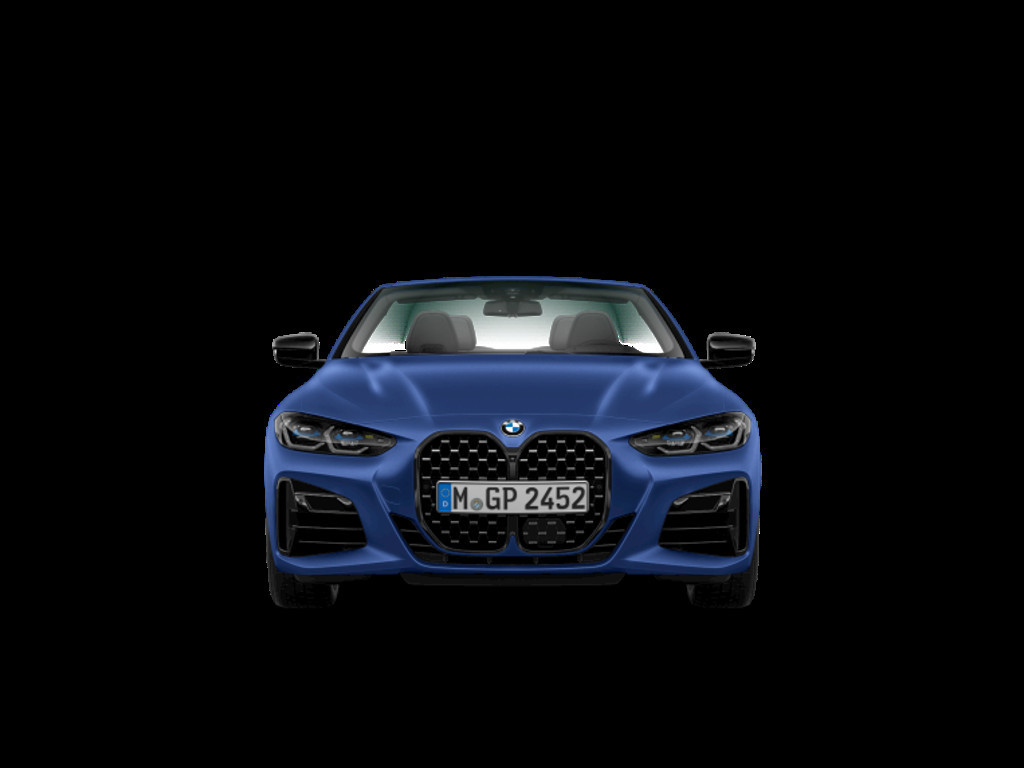 BMW M440