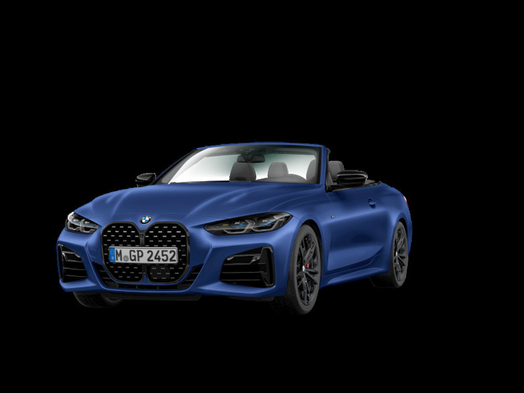 BMW M440