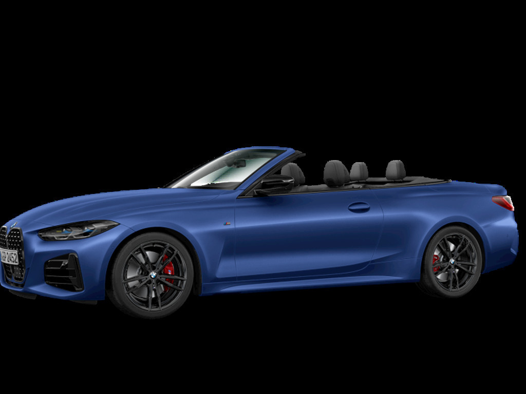 BMW M440