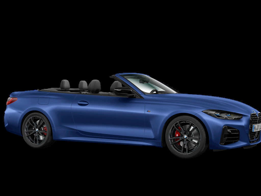 BMW M440