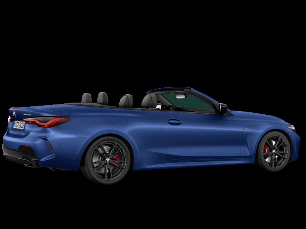 BMW M440