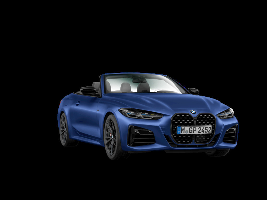 BMW M440