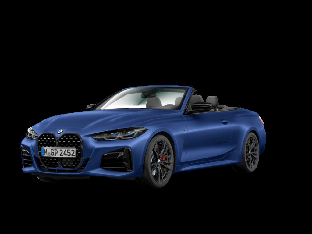 BMW M440