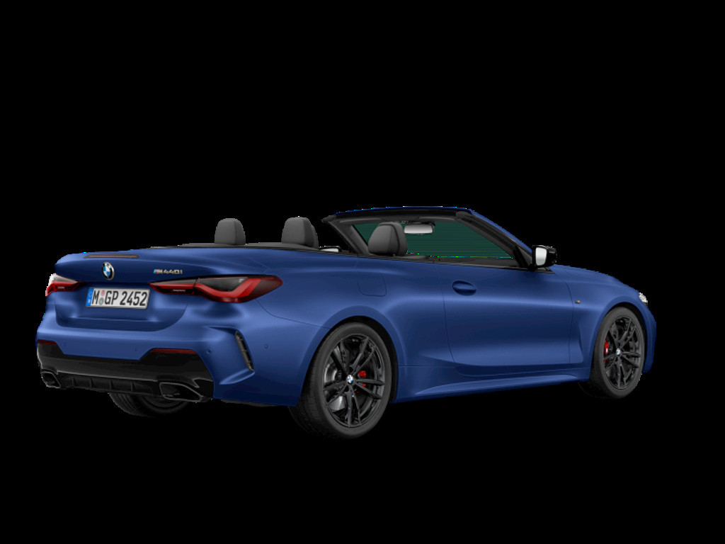 BMW M440