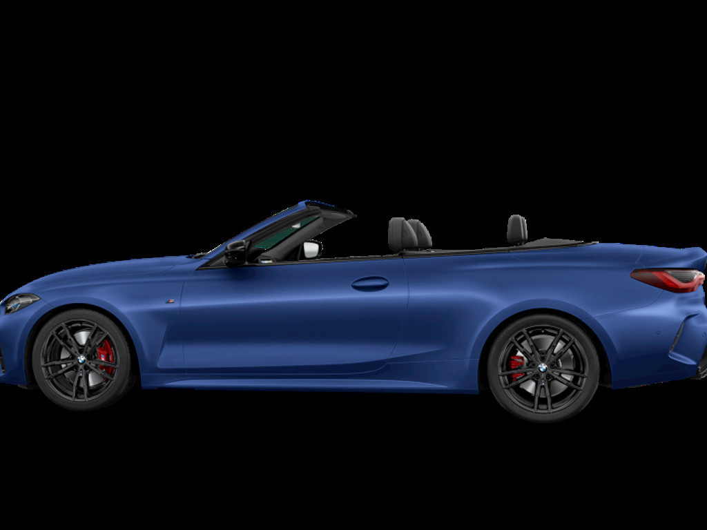 BMW M440