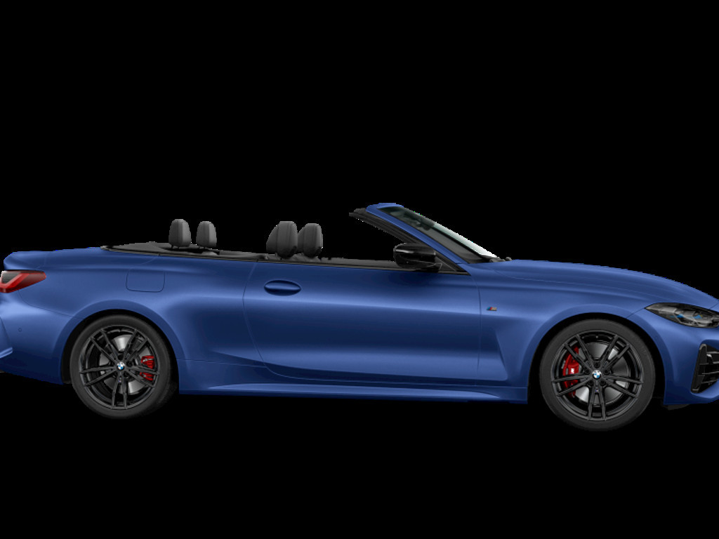 BMW M440