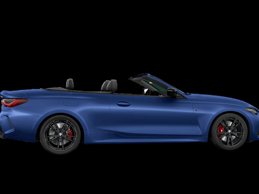 BMW M440