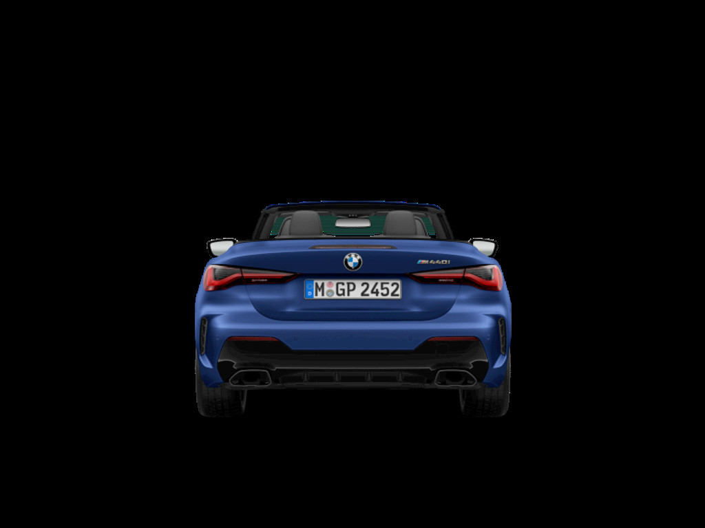BMW M440