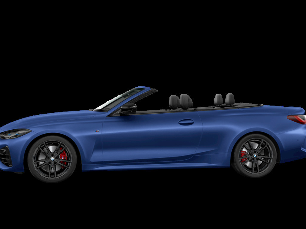 BMW M440 Cabrio M440i