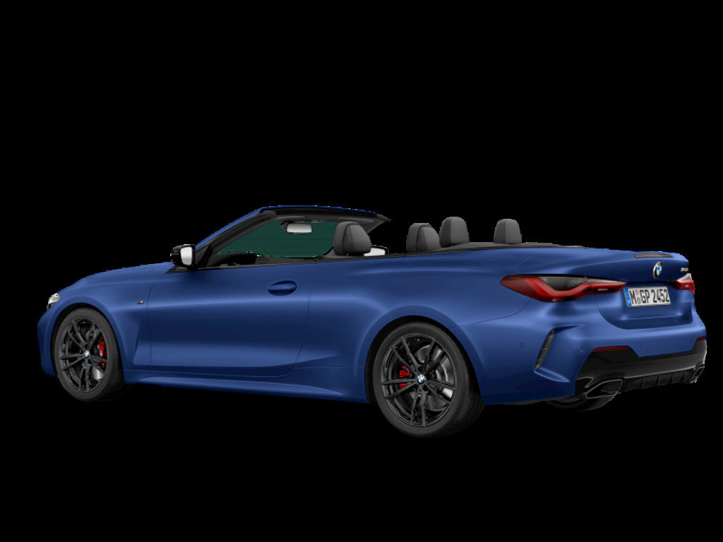 BMW M440