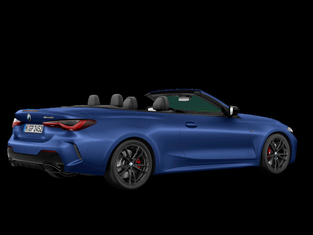 BMW M440