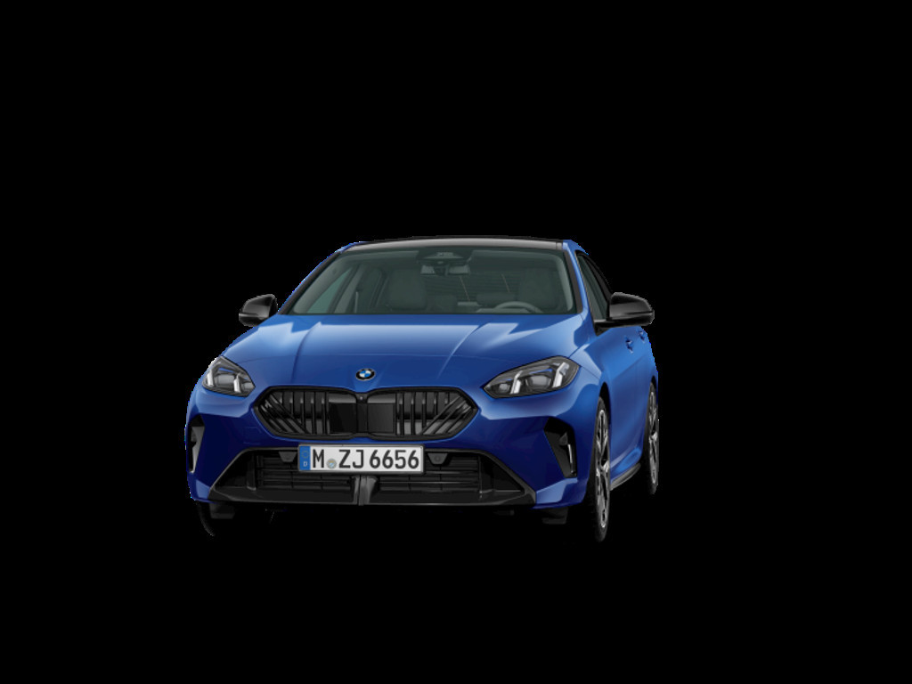 BMW 2 Serie 220 Coupé Gran Coupé