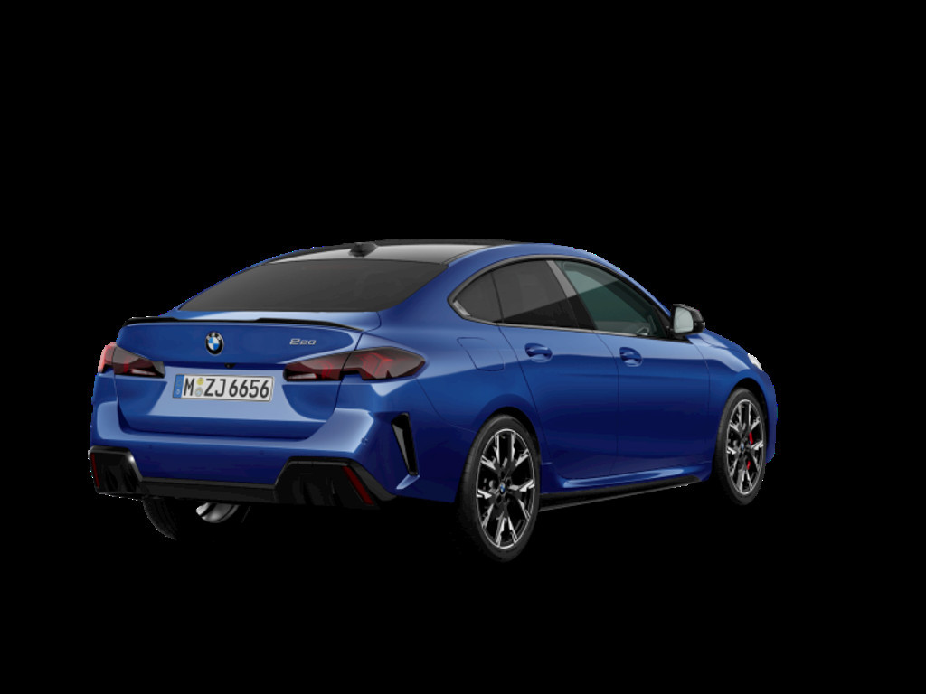 BMW 2 Serie