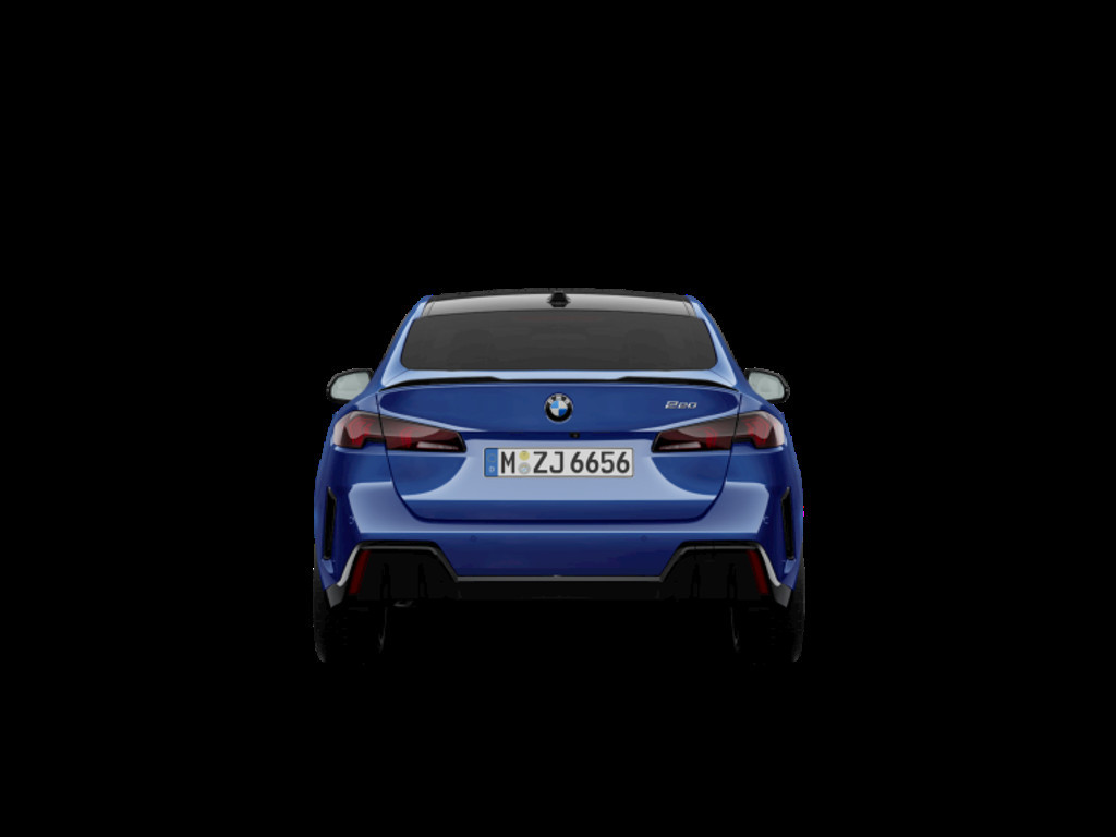 BMW 2 Serie