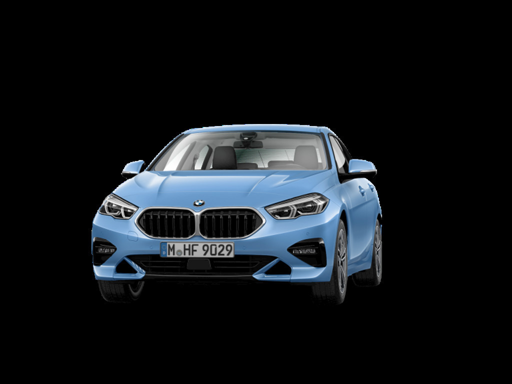 BMW 2 Serie 220 Coupé Gran Coupé 220d