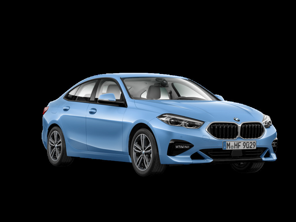 BMW 2 Serie