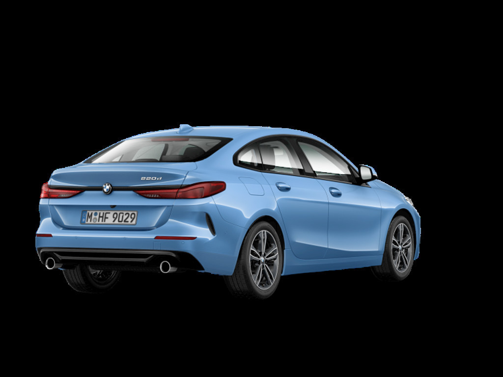 BMW 2 Serie