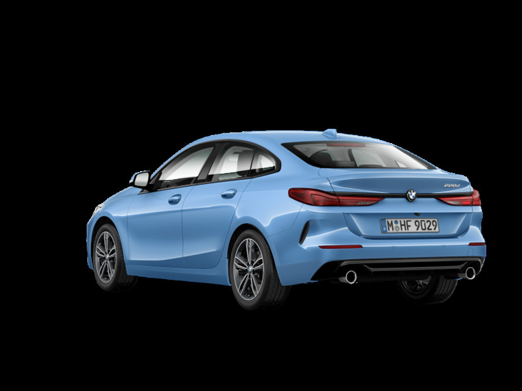 BMW 2 Serie