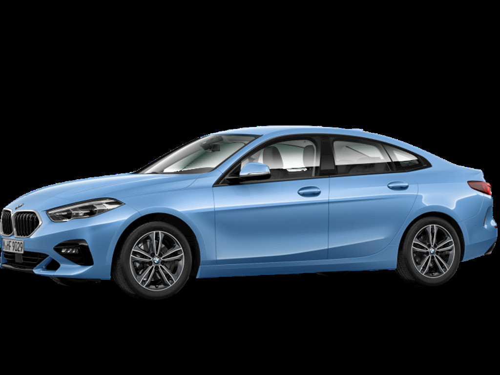 BMW 2 Serie