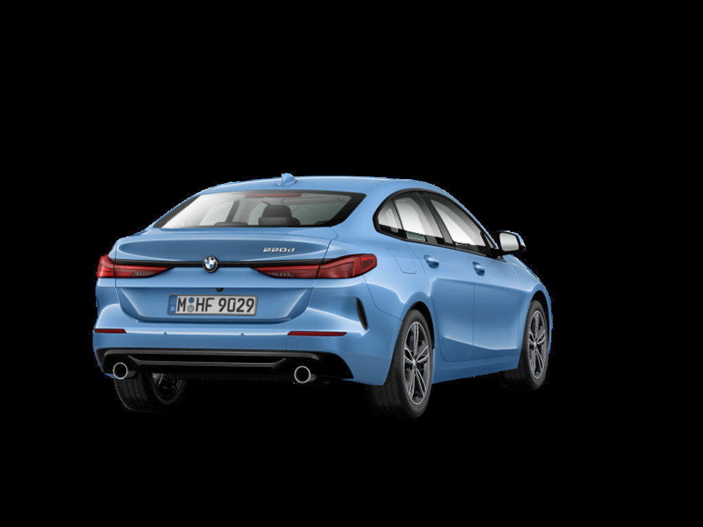 BMW 2 Serie