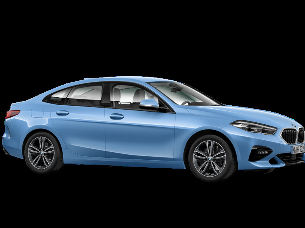 BMW 2 Serie