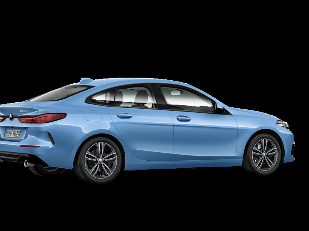 BMW 2 Serie