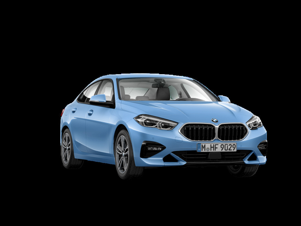 BMW 2 Serie