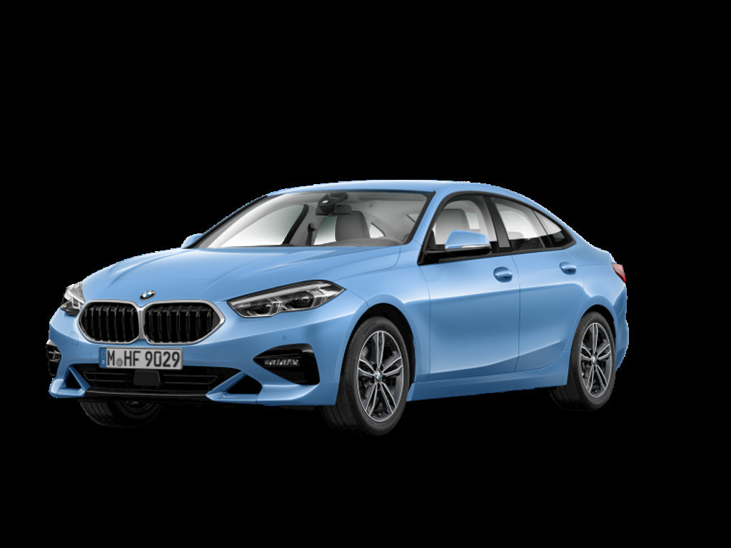 BMW 2 Serie