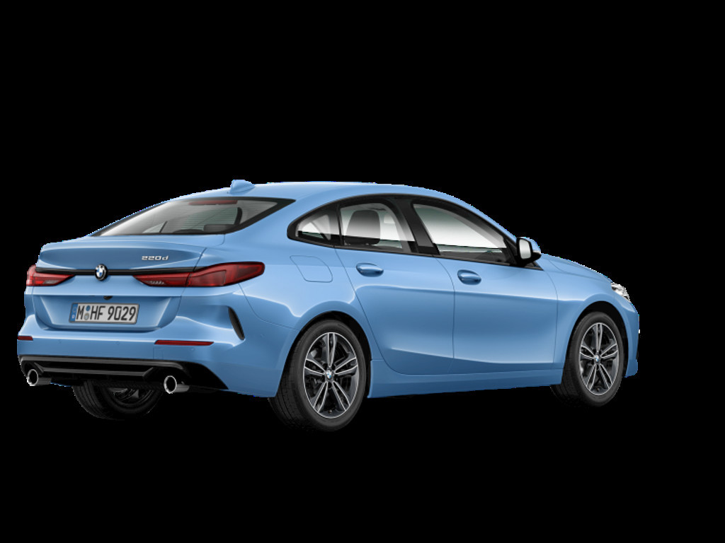 BMW 2 Serie