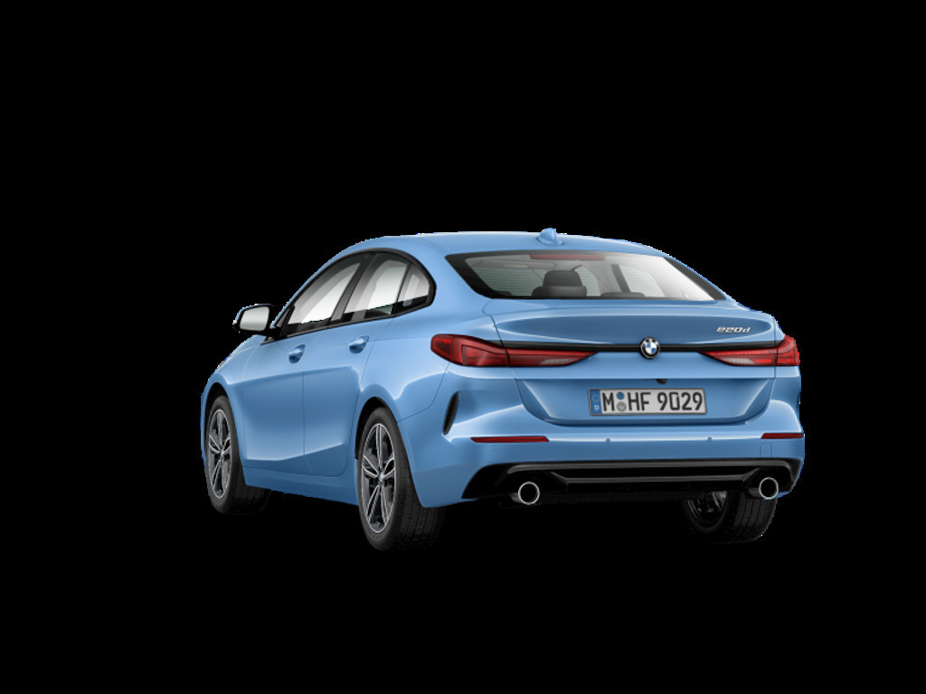 BMW 2 Serie