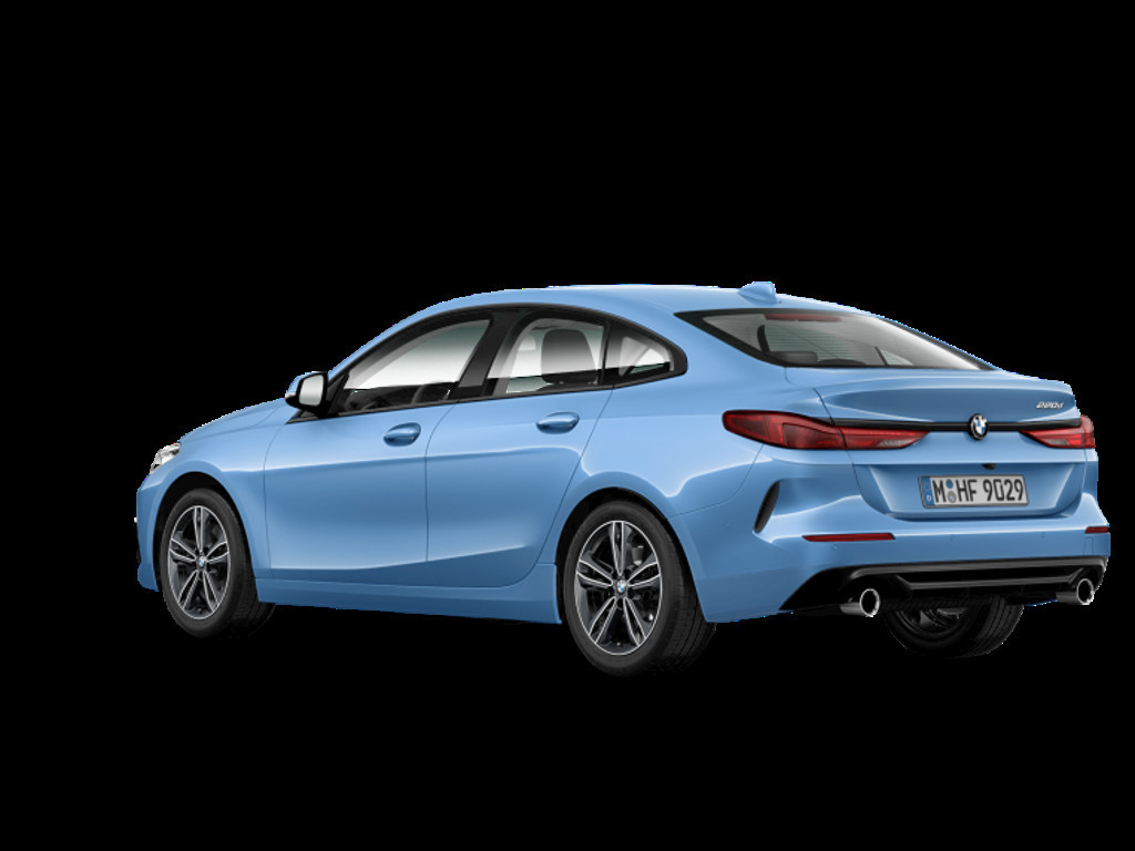 BMW 2 Serie