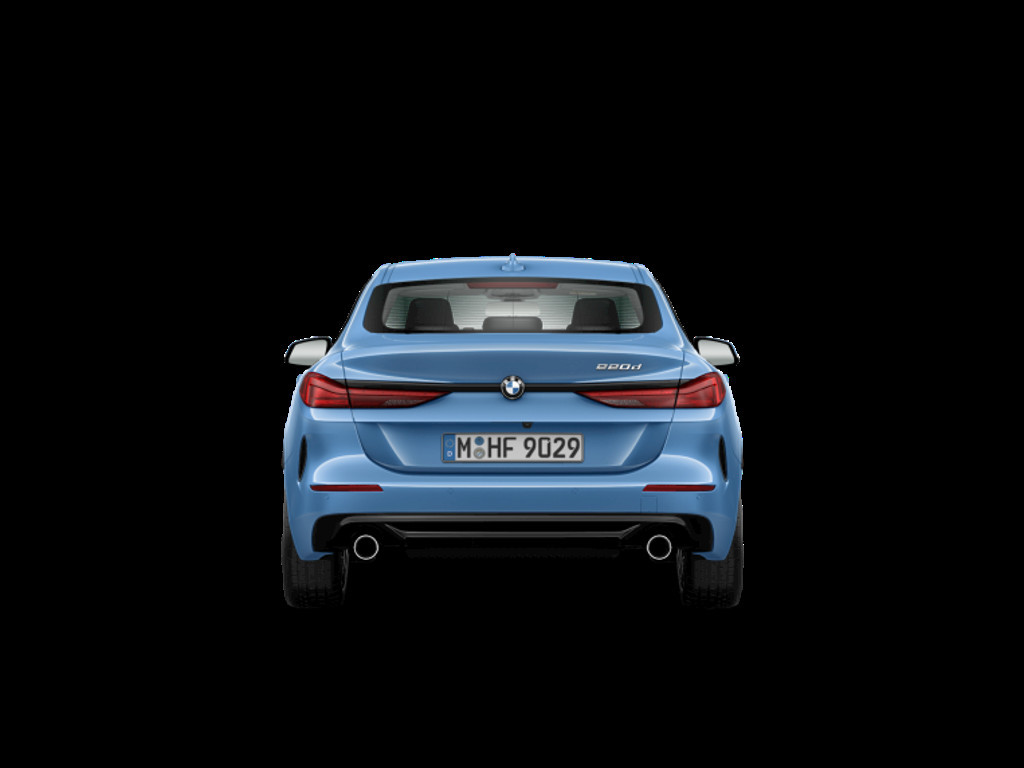 BMW 2 Serie