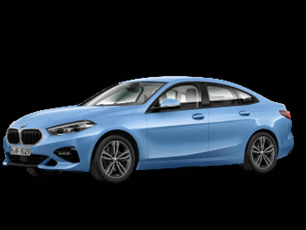 BMW 2 Serie