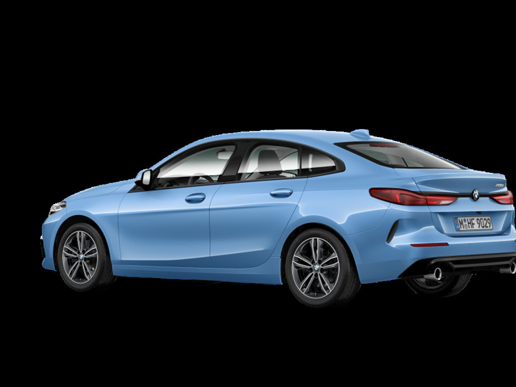 BMW 2 Serie