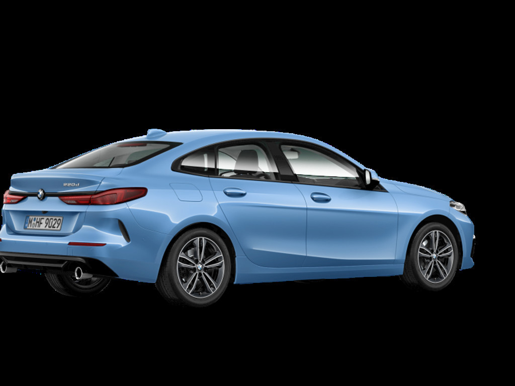 BMW 2 Serie