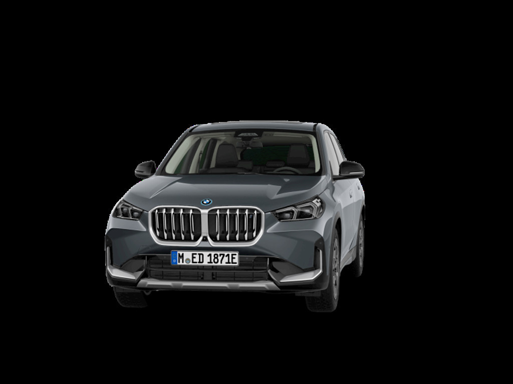 BMW iX1 xDrive30