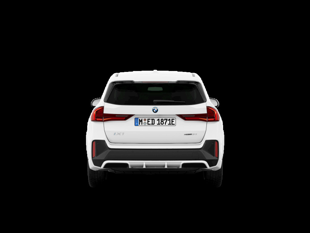 BMW iX1