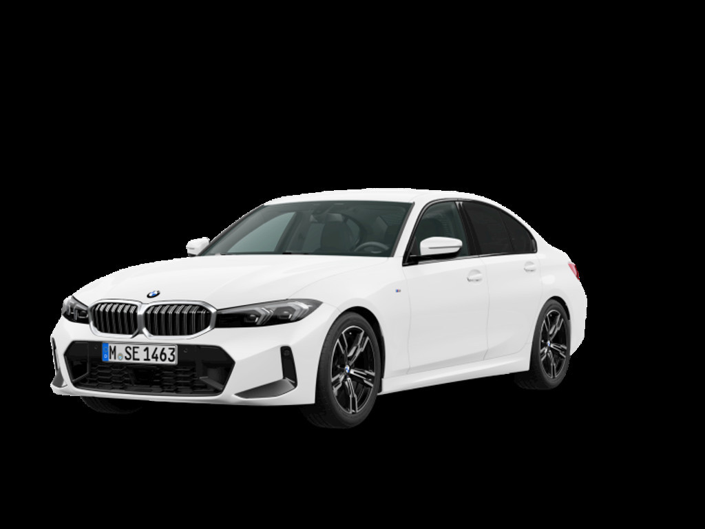 BMW 3 Serie