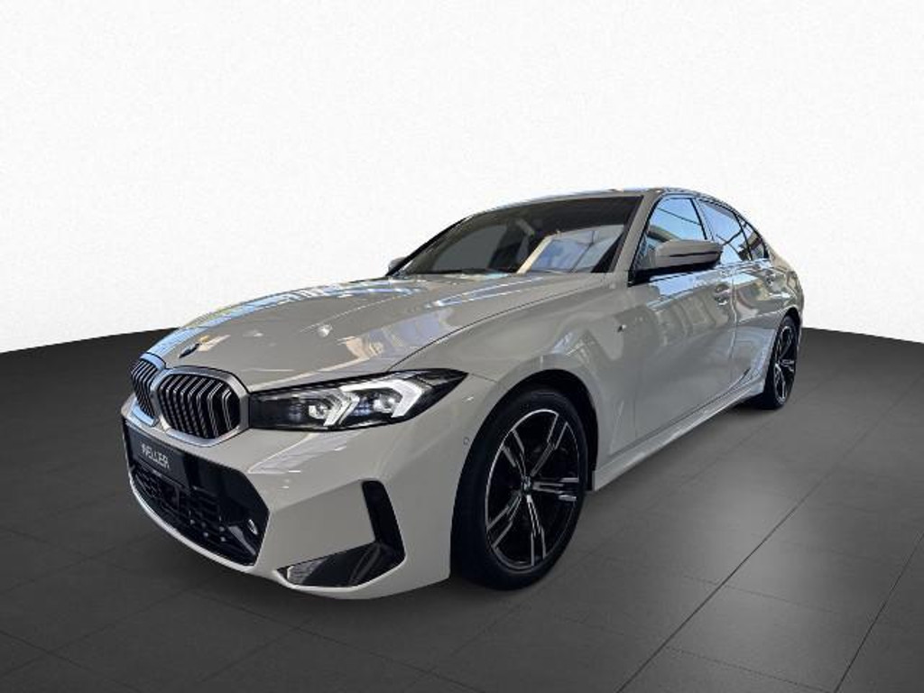 BMW 3 Serie 318 Sedan 318i