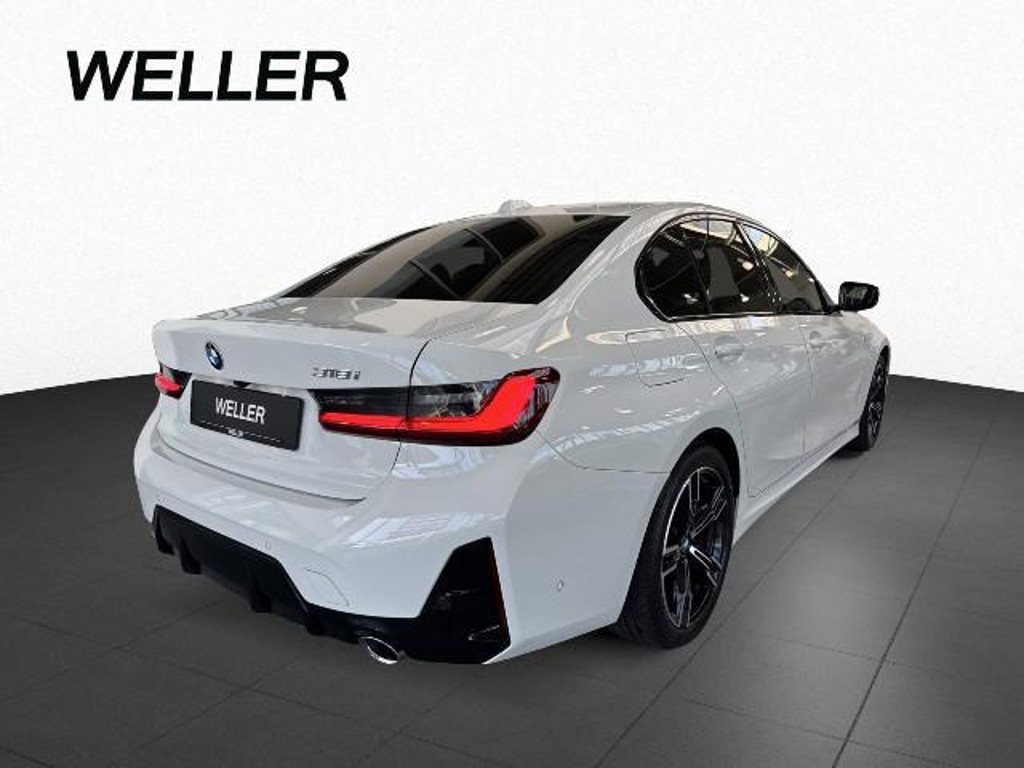 BMW 3 Serie