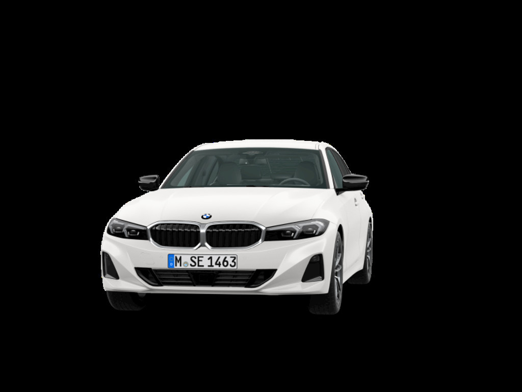BMW 3 Serie 320 Sedan 320i