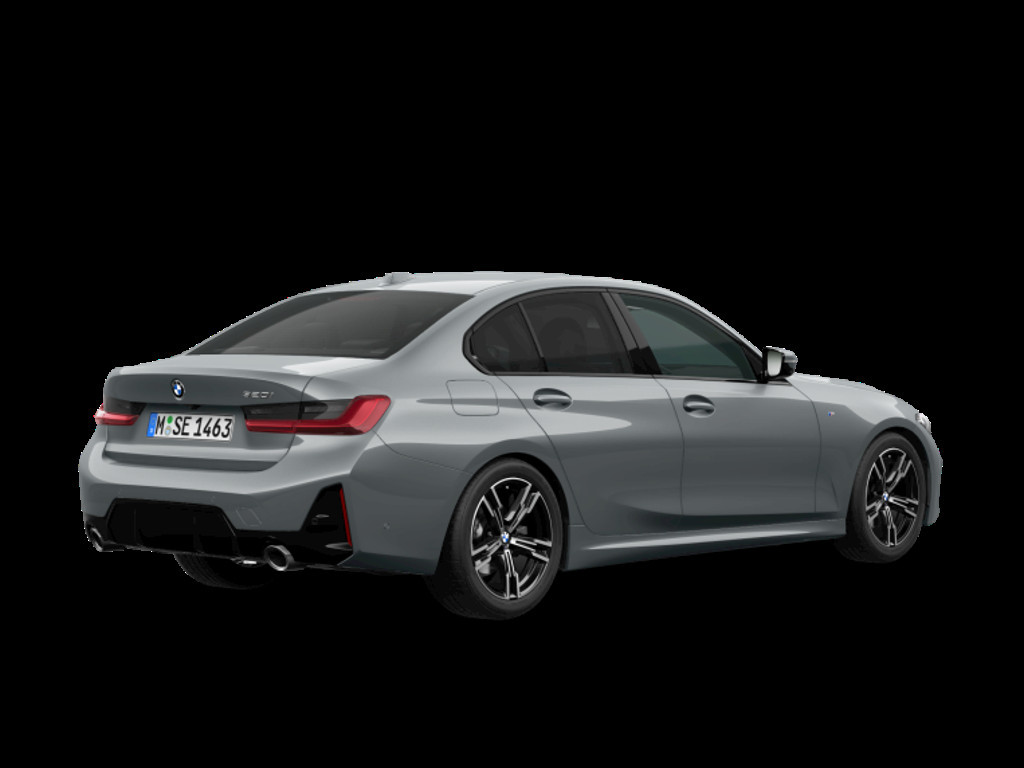 BMW 3 Serie