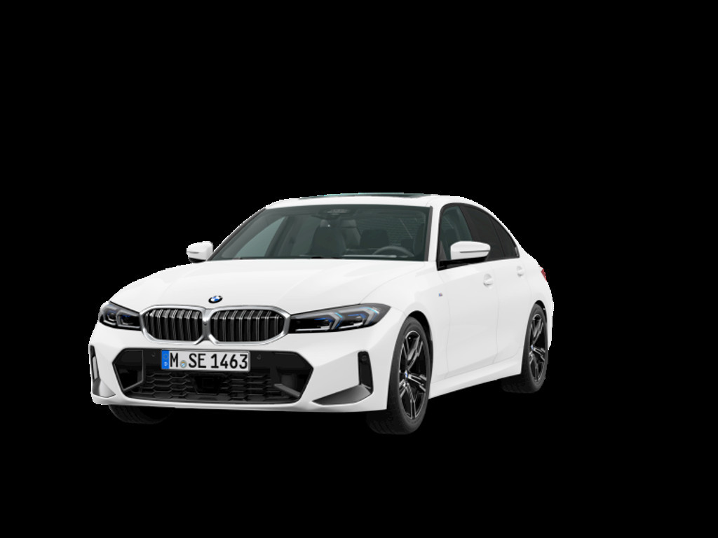 BMW 3 Serie