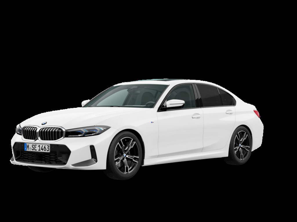 BMW 3 Serie